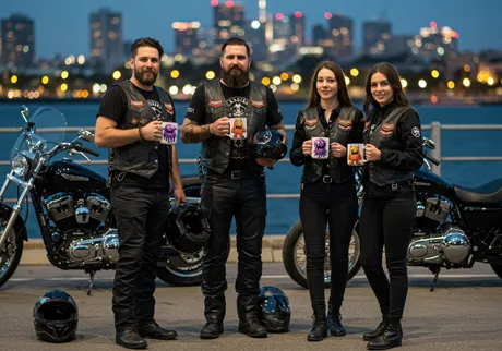 車＆バイク愛好家クラブ