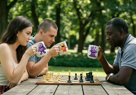 チェストーナメントグループ