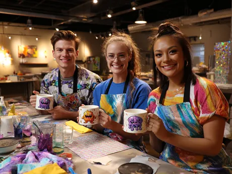 クラフトスタジオ＆DIYチーム