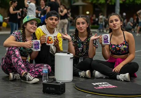 ダンスコレクティブ