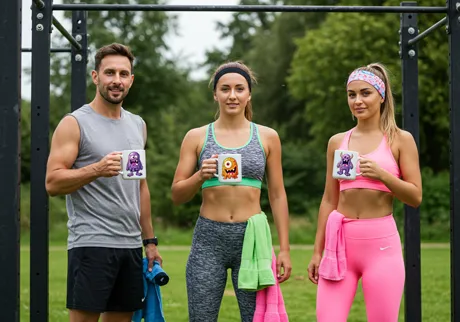 フィットネスグループ