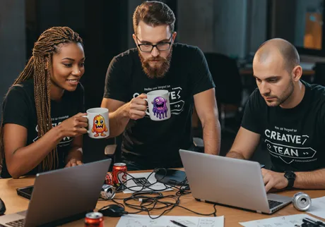 ハッカソンチーム