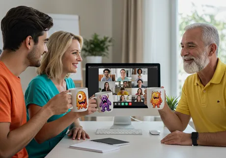 オンラインコミュニティチーム