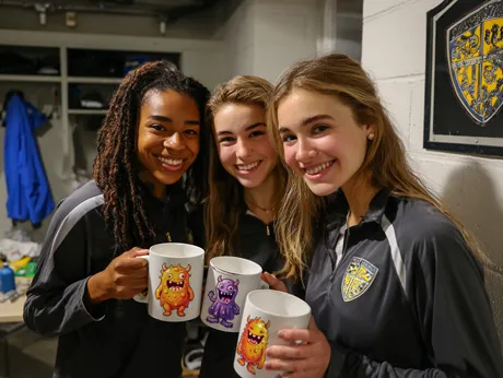 学校・大学チーム