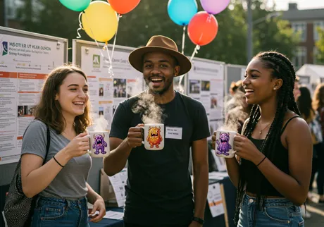 学生イベントチーム
