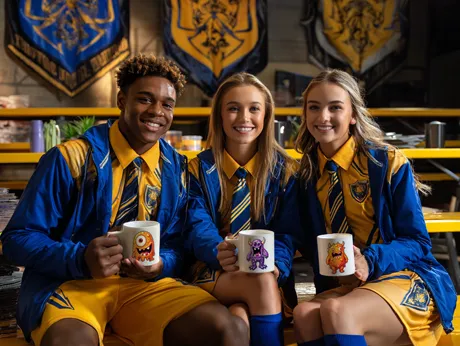 学習グループ＆フェローシップ