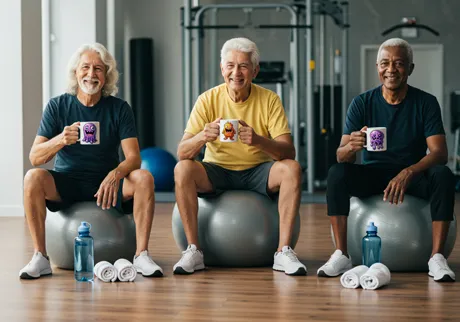 ウェルネス＆フィットネスクラス